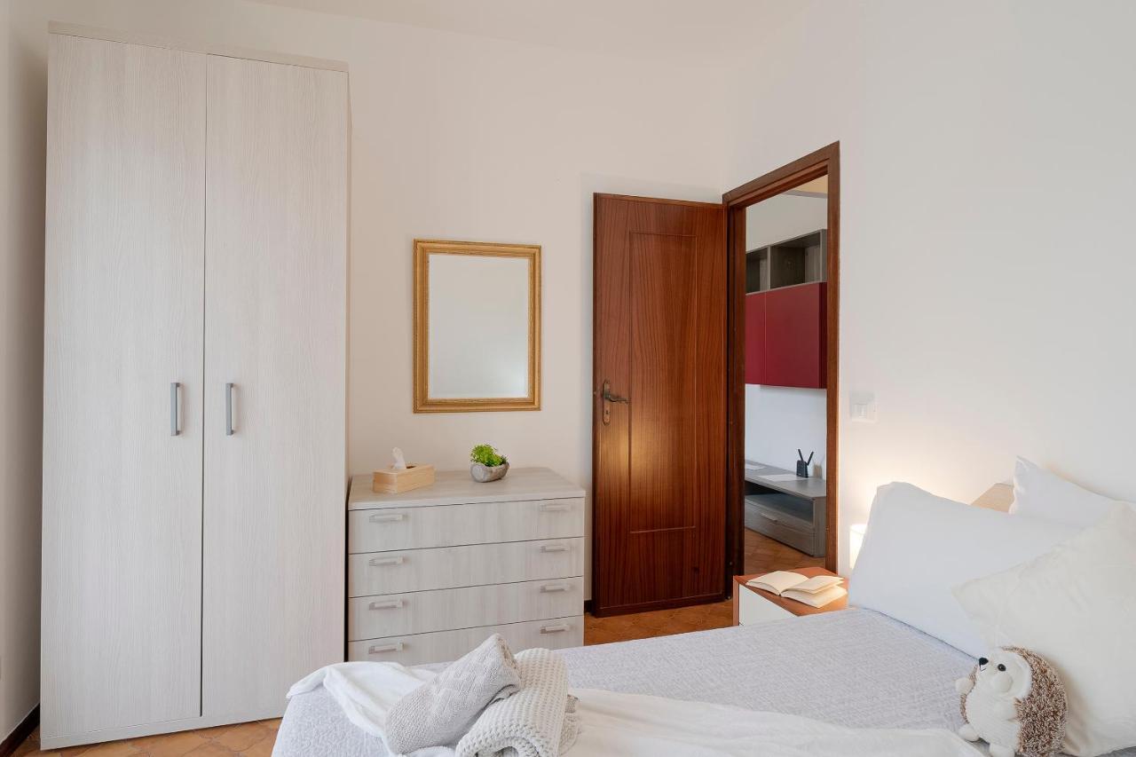 Apartamento Near The Sea - Wifi And Parking Ventimiglia Exterior foto
