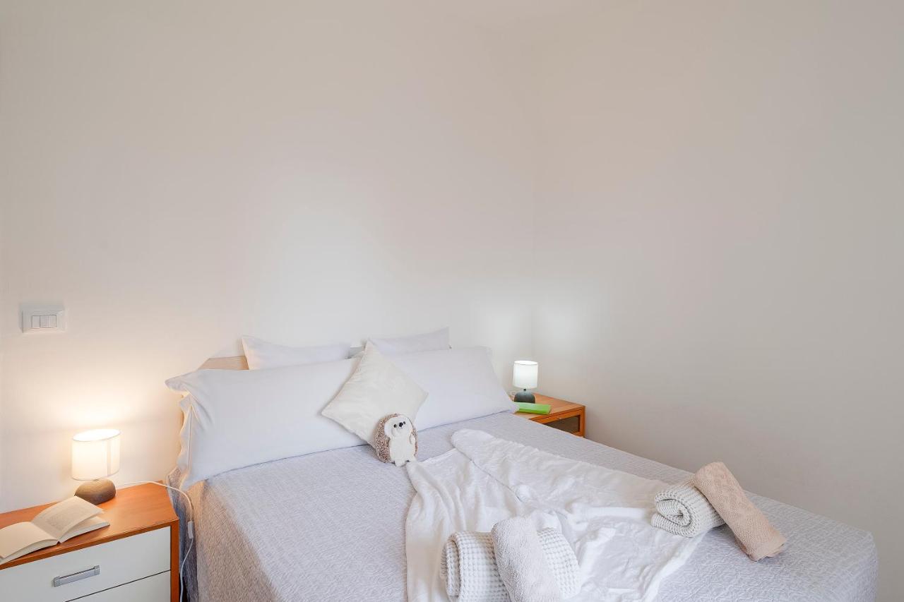 Apartamento Near The Sea - Wifi And Parking Ventimiglia Exterior foto